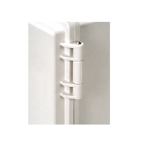 Boîte de jonction en plastique électrique IP66/67 BC-ATS-152016 de fabrication coréenne - Product Image 3