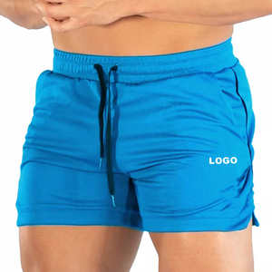 Best Selling <b>Men's</b> Athletic Gym <b>Shorts</b> Quick Dry <b>Long</b> Basketball <b>Shorts</b> Pockets Casual Activewear Black for Running Plus Size - Product Image 6