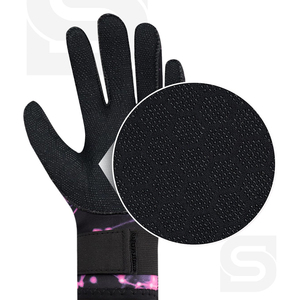 ถุงมือดำน้ำรุ่นใหม่มาแรง บริการ OEM สินค้าคุณภาพเยี่ยม ถุงมือดำน้ำกันความชื้นและรักษาความอบอุ่น - Product Image 6