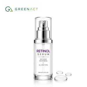 Suero cosmético de belleza OEM ODM para el cuidado de la piel - Product Image 1