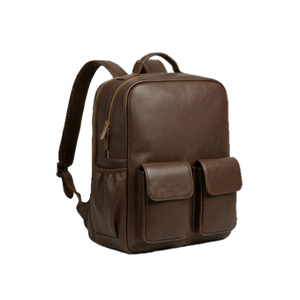 Diaper <b>Backpack</b> Waterproof Multi Pocket Baby Care Maternity Travel Bag <b>Large</b> Capacity for Moms and Dads - Product Image 1