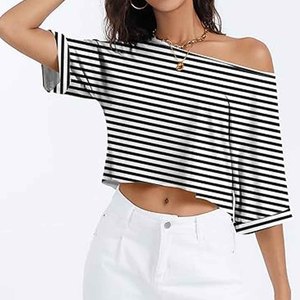 Débardeur décontracté en coton uni pour femme avec logo personnalisé et boutons sur le devant – Idéal pour l'été - Product Image 6