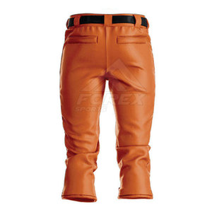 ผู้ผลิตชุดเบสบอลจากปากีสถาน ชุดเบสบอลแบบติดกระดุม ชุดเบสบอลสีพื้น - Product Image 4
