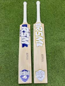 Bates de béisbol RSM Special Editions English Willow de mango corto - Product Image 2