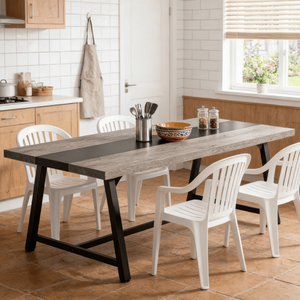 Table à manger uniquement - Product Image 1