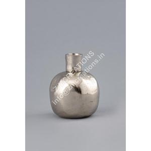 Candelabro de Metal Resistente al Calor, Estilo Florero, para Navidad, Pascua y Eventos, Diseño Moderno Hecho a Mano, Vajilla de Alta Calidad - Product Image 1