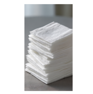 Toallitas Húmedas Desechables de Bambú para Bebés, Resistentes, Personalizadas, Sensibles, Mini, al por Mayor - Product Image 1