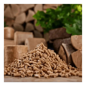 Proveedor Confiable de Pellets de Madera que Ofrece Calidad Consistente, Precios Competitivos y Servicios de Exportación a Todo el Mundo - Product Image 2
