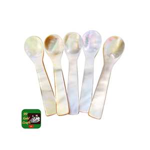 Fabricante vietnamita de cucharas y tenedores de nácar de alta calidad para restaurantes de cruceros de lujo y accesorios más vendidos. - Product Image 6