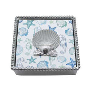 Panier de rangement pour serviettes décoratives Boîte à mouchoirs élégante Forme carrée Vente en gros Présentoir pour mouchoirs en tissu Décoration de table - Product Image 2