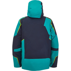 Vestes coupe-vent pour hommes personnalisées, imperméables, à capuche, coupe-vent décontracté, vêtements pour hommes, vestes coupe-vent pour hommes - Product Image 3