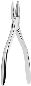 Instruments dentaires WARSAW MEDICAL, forceps à os, forceps orthopédiques, chirurgicaux, ergonomiques, autoclavables, manuels, en acier inoxydable, CE - Product Image 5