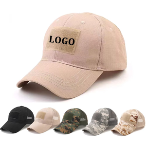 Casquette de baseball personnalisée style sportif urbain automne-hiver pour hommes et femmes, broderie en coton, vente en gros, tissu de haute qualité - Product Image 1