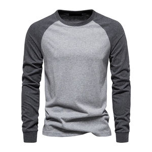 Camiseta de alta calidad para hombre, multicolor, deportiva, transpirable, al por mayor. - Product Image 5