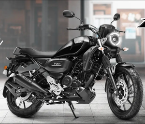 Motocicleta YAMAHA "FZ X" en Venta a Precios Accesibles, la Mejor Moto con Excelente Rendimiento y Economía de Combustible - Product Image 1