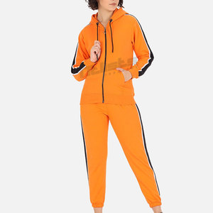 Trajes Deportivos Casuales Ajustados para Mujer, Transpirables, de Venta Caliente - Product Image 4