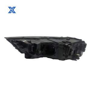 Coppia di Fari Allo Xenon per <span class=keywords><strong>Audi</strong></span> Q7 4L - Originali Usati Ricondizionati per Fari <span class=keywords><strong>Audi</strong></span> Q7 2010-2015, <span class=keywords><strong>Accessori</strong></span> per <span class=keywords><strong>Audi</strong></span> Q7 - Product Image 6