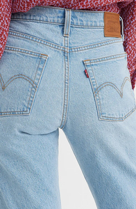 Pantalones Vaqueros Elásticos de Invierno para Mujer, con Logotipo Personalizado, Nueva Colección 2026, Servicio OEM al por Mayor, Pantalones Cargo de Tallas Grandes - Product Image 5