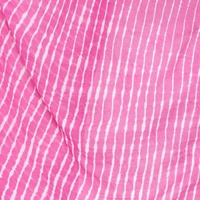 Femme Indien Ethnique Designer Coloré Brodé Dames Dupatta Étole Coton Lin Crêpe Acrylique Polyester Georgette