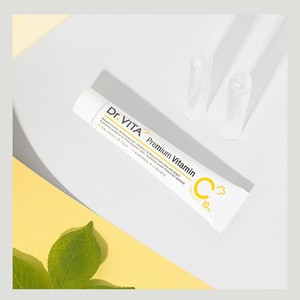 beauty <b>cream</b> for <b>face</b> Korean K-Beauty Deycell Dr Vita Vita <b>C</b> 30ml VitaminCream Made in Korea <b>Vitamin</b> - Product Image 1