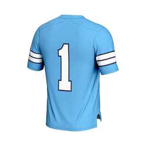 Uniforme de lacrosse pour homme adulte, respirant, 100% polyester, prêt pour l'action dynamique, avec une grande capacité d'endurance - Product Image 2