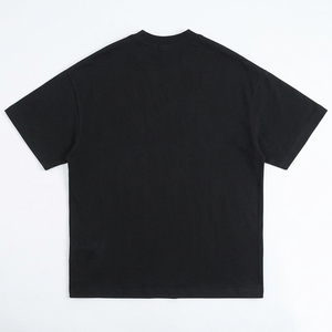 Camiseta con gráfico personalizado impreso, 100% algodón, calidad premium, impresión DTG, camiseta moderna de manga corta para unisex. - Product Image 2