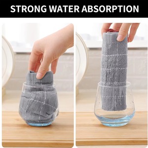 Nueva Toalla de Playa de Microfibra 100% Personalizada con Diseño Irregular y Suave Textura de Felpa - Product Image 3