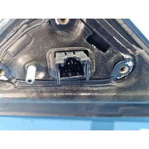 Espejo Retrovisor Lateral Izquierdo Usado ORIGINAL para Opirus 2003-2007, 876103F030 - Product Image 5