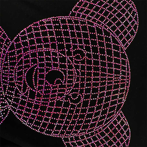 New Style OEM <b>Rhinestone</b> T Shirts Men Whole Sale Summer Short Sleeve Men's High Quality Spring O Neck <b>Rhinestone</b> <b>Tops</b> Men Shirts - Product Image 3