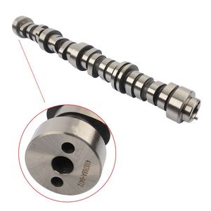 เชฟวี่ โคโลราโด เอ็กซ์เพรส ทาโฮ จีเอ็มซี แคนยอน 4.8L 5.3L 2007 2017 แคมชาฟท์ 12689035 ประเภทสินค้า แคมชาฟท์และบูชแบริ่ง - Product Image 4