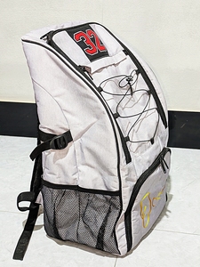 Sac à dos imperméable en polyester 600D pour bottes de ski/snowboard, capacité 50-70L, sac de transport zippé pour hommes, femmes et jeunes - Product Image 3