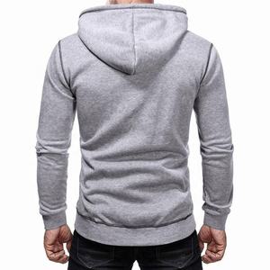 Custom Embroidered Unisex Oversize Pullover <b>Hoodie</b> 100% Cotton <b>Work</b> Wear <b>Hoodie</b> <b>for</b> <b>Men</b> Worker Plus Size Blank Plain Design - Product Image 6