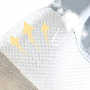 Guantes de Apicultura de Piel de Cabra de Primera Calidad, Ergonómicos, con Protección Múltiple de Piel de Oveja - Product Image 5