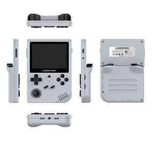 ANBERNIC-Consola de videojuegos retro <span class=keywords><strong>RG351V</strong></span>, emulador de 16 juegos clásicos con WIFI Pocket, pantalla IPS de 3,5 pulgadas - Product Image 1
