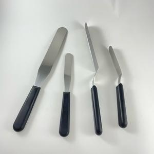 Large Icing <b>Spatula</b> <b>Set</b> for Cake Tools - Product Image 1