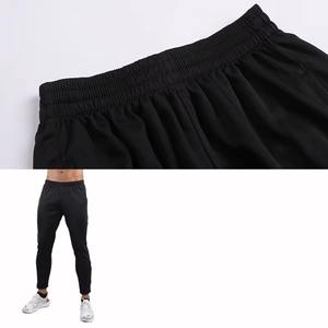 Pantalon de jogging rayé personnalisé, coupe slim, pour homme, style cargo, décontracté, long, pour le sport - Product Image 6
