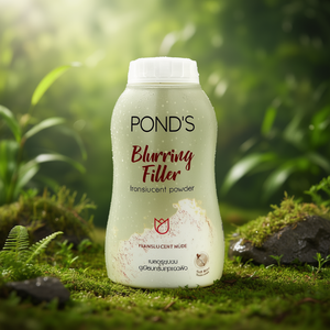 Pond's Beuraiteu Byuti Pibucheong Tablettes Nettoyantes Mousse Nettoyante Visage - Product Image 3