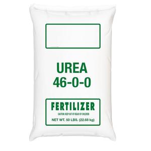 Urea 46% Nitrógeno Lista para Envío Global - Product Image 1