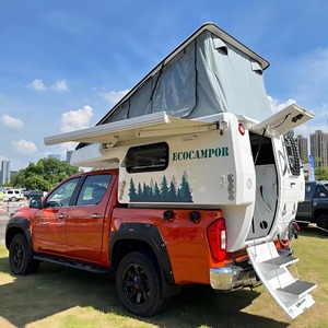 Caravanes et camping-cars de qualité export, idéales pour le tourisme, la location et les opérations de voyage professionnelles - Product Image 1