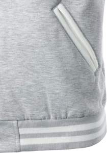 Fournisseur de vestes Letterman avec service d'étiquetage privé pour les détaillants de boutiques et les patchs personnalisés - Product Image 5