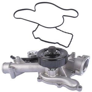 Bomba de Agua para Motor de Camioneta Chrysler Aspen y Dodge Durango, Modelos 5.7L, 53021380AK, 53021380AL, 53021380AG - Product Image 5