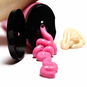 Gel de Ducha Corporal de Limpieza Profunda Floral de Primera Calidad, con Vitamina E y Manteca de Karité, Empaque Personalizado, Marca Privada OEM - Product Image 2
