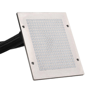 Refroidisseur liquide AIO XE360-PD 360 mm pour processeur de serveur/poste de travail - Product Image 4