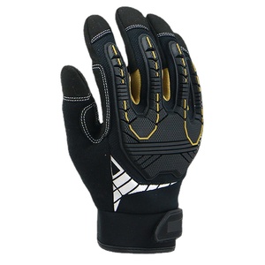 ถุงมือนิรภัยสำหรับกลศาสตร์คุณภาพสูงปรับแต่งได้ - Product Image 2