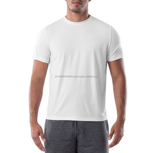 Vente directe d'usine, t-shirt décontracté, nouvelle qualité supérieure, prix de gros, vêtements pour hommes, t-shirt à manches courtes - Product Image 1