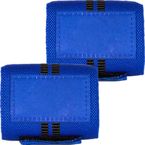 Offre Spéciale – Bandes de Soutien Poignet Unisexe Personnalisables pour Fitness, Musculation, Cross-Training et Entraînement Sportif - Product Image 4