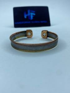 Ywganggu Custom Logo <b>Engraved</b> Gold Plated Stainless Steel Cuff Bracelet Blanks Unisex Trendy Islamic Party Fashion <b>Bangle</b> - Product Image 6