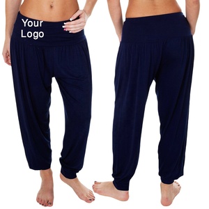 Mallas ultrasuaves de talle alto para mujer, mallas de talla grande para Halloween, logotipo personalizado, diseño deportivo Sexy BD, tela de punto de alta calidad - Product Image 2