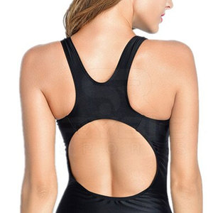 Traje de Baño Moderno y Elegante de Alto Rendimiento para Mujer, Construcción de Tela Cómoda con Secado Rápido - Product Image 5