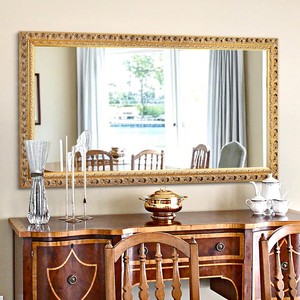 Premium Grade Pine Wood Traditional Design Eco-friendly Handmade <b>Wall</b> <b>Mirrors</b> Frames OEM Custom Wholesale | Aqudus Saleem India - Product Image 1